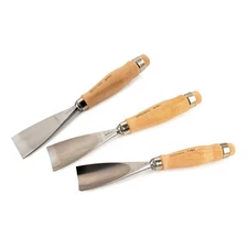 PFEIL "Swiss Made" Set of 3 Heavy Duty Gouges