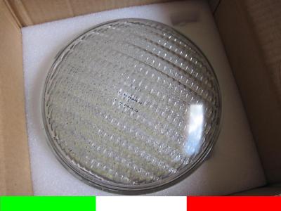 LED HEADLIGHT LAMP PAR 56 WHITE POOL POOL 300W 12V
