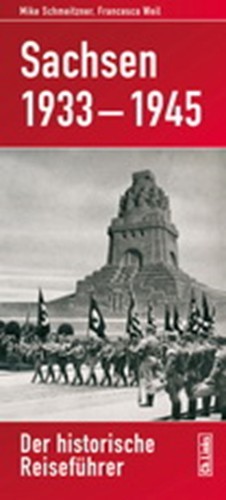 Thumbnail - Ostseeküste 1933–1945 Von Martin Kaule Der Historische Reiseführer