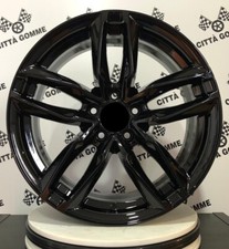 SET 4 Alufelgen Kompatibel Mit S E A T 9Jx21" NEU 5x112 ANGEBOT GMP