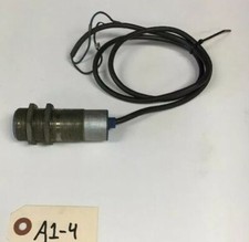 Allen Bradley 871C-D10A30 Inductive Proximity Sensor Sensing Distance 10mm