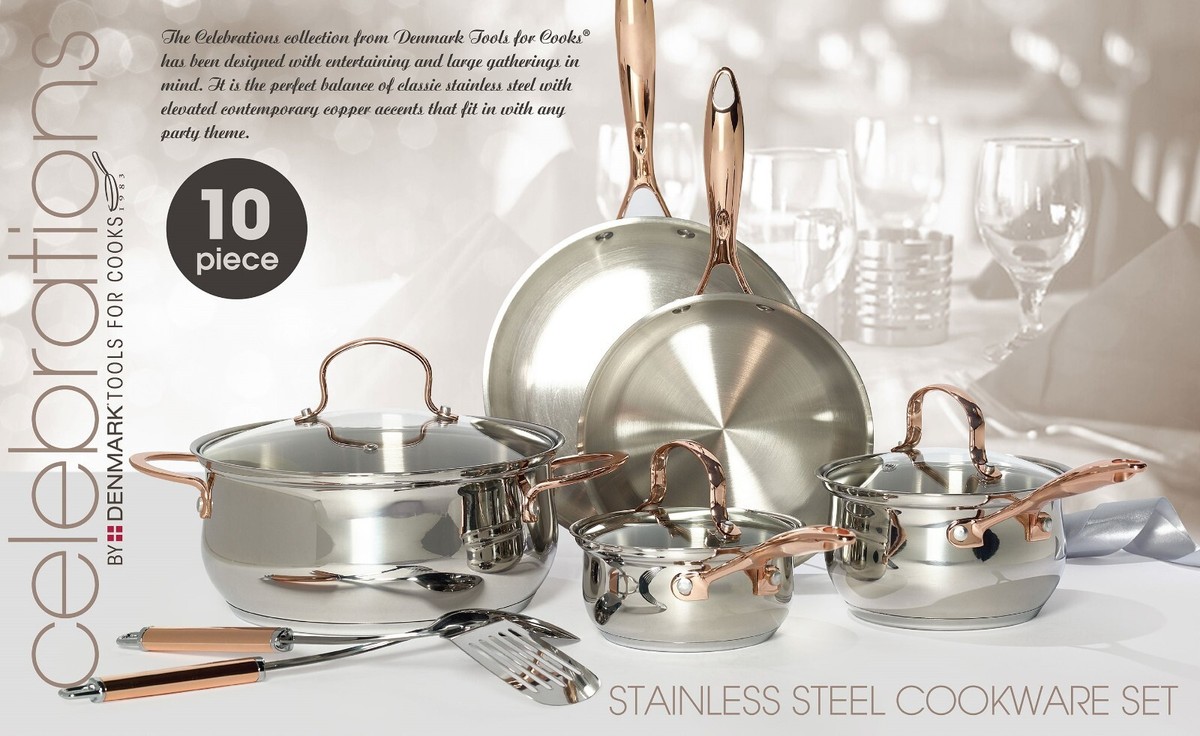 Great Gatherings Cookware Review: Unleash Culinary Magic!