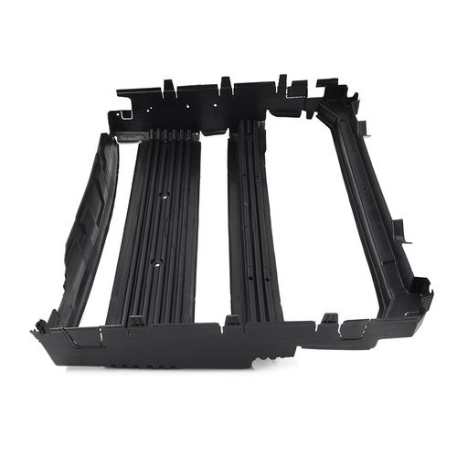 Radiator Air Duct Deflector For Land Rover Defender 90 110 130 2020-2024 - Picture 6 of 12