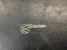 Aircooled Bus Key Blank L Profile 67-70 Prt 111837219al