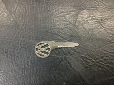 AirCooled Bus Key Blank  “L" Profile  67-70  Prt# 111837219AL