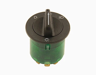 Interruptor de faro compatible con 82-98 Saab 900 | 85-90-838 Foto 3 de 4