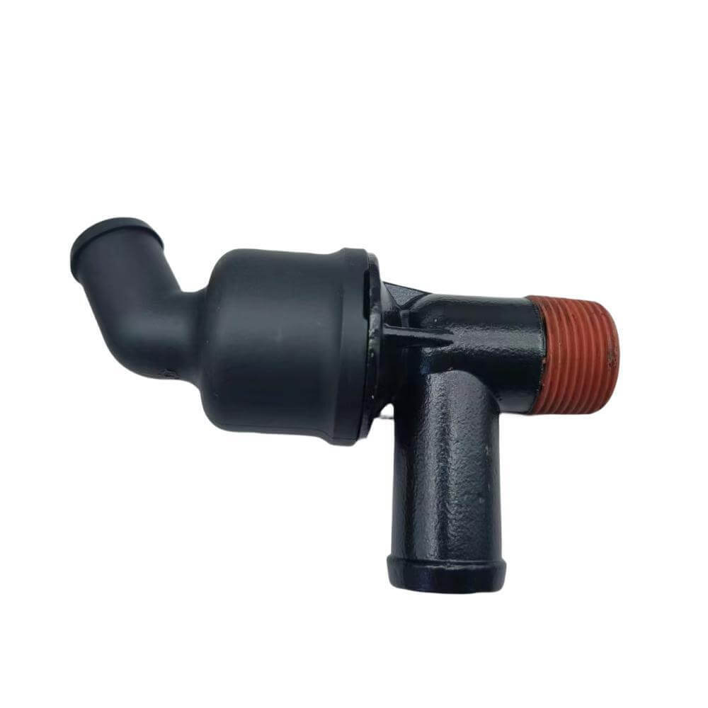 Drain Fitting Assembly 22-863786A1 For Mercury Marine 4.3