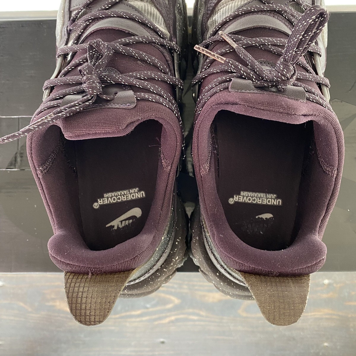 Nike × UNDERCOVER REACT PRESTO Sneaker Shoes 27.5cm US9.5 UK8.5 