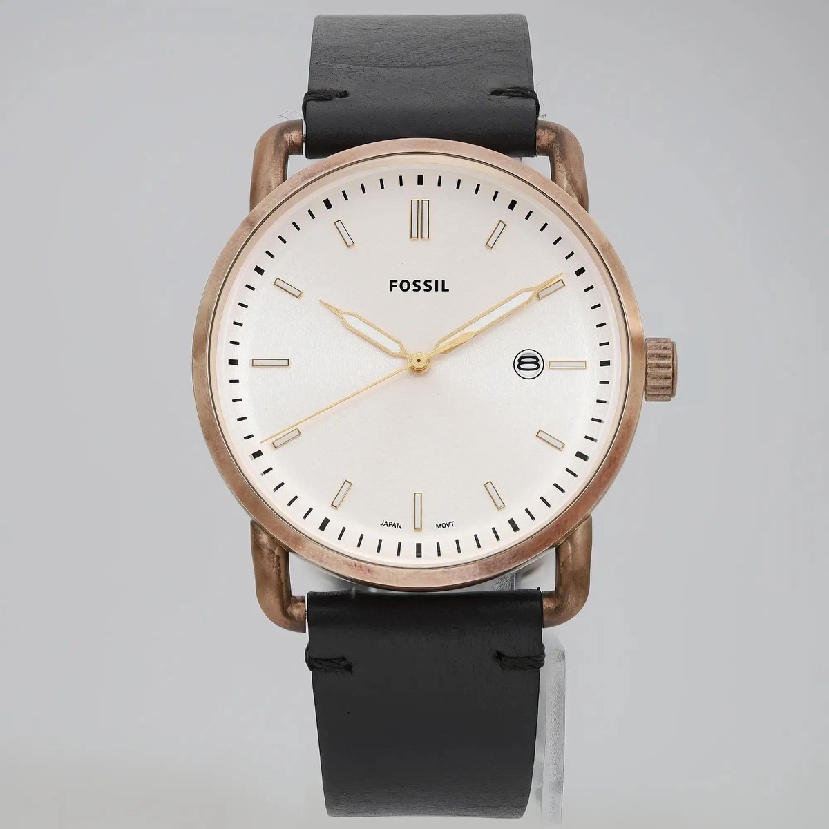 Orologio da Uomo Fossil Townsman FS5378 Cronografo Quartz
