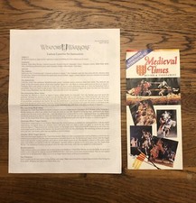 Pressman Weapons & Warriors - Lashout Launcher Instruct & Flyer,