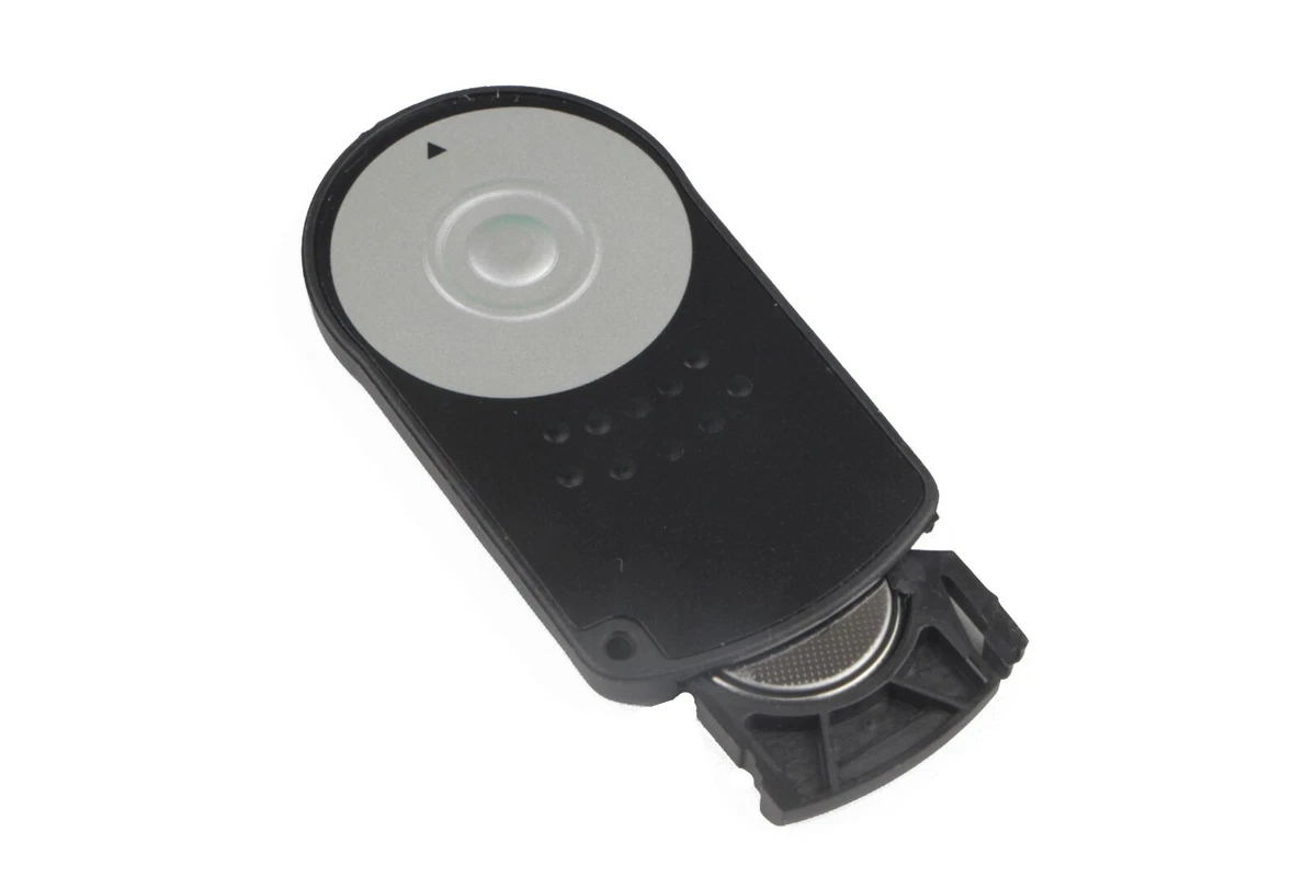Canon rc6 hotsell wireless remote