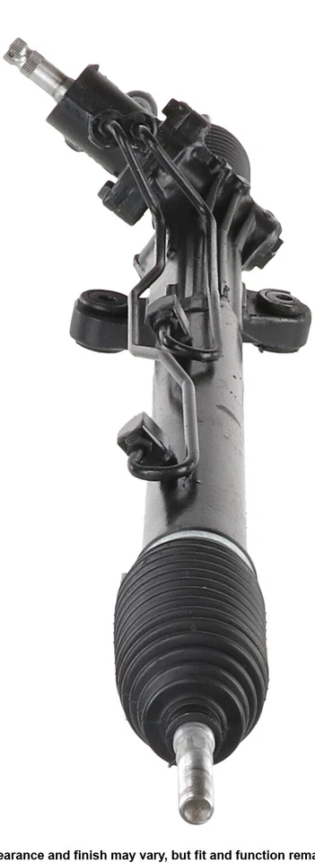 Conjunto de cremallera y piñón cardona para Honda Accord 1998-2002 Foto 4 de 4