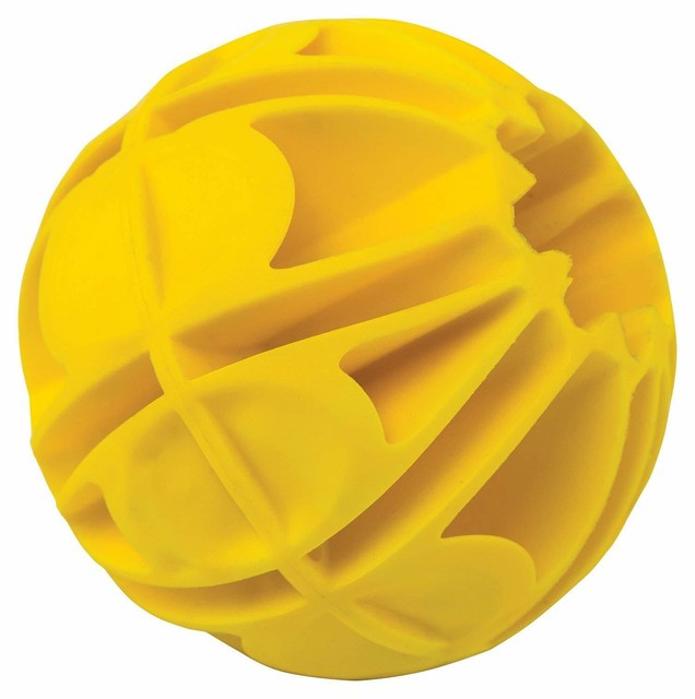 bouncy ball with handle target