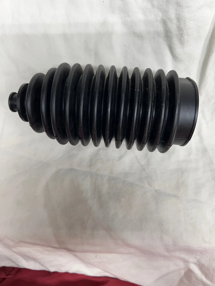 VOLVO 242 244 245 262 264 265 240 РУЛЕВАЯ РЕЙКА ЗАГРУЗКИ 270882 121090 - Изображение 4 из 4