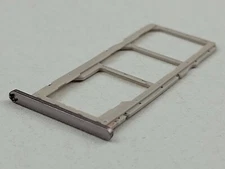 OEM ASUS Zenfone Max Pro M2 ZB631KL SIM Tray SIM Card SD MicroSD Card Holder