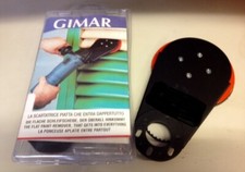 LEVIGATRICE GIMAR PER  SMERIGLIATRICE BOSCH  MAKITA  HITACHI