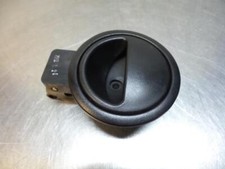 Porte arrière et accessoires Daewoo KALOS