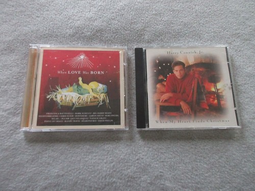 Christmas 14 CD Lot Loggins/James Taylor/Buble/Kenny G/Connick Jr + Compilations - Bild 13 von 16