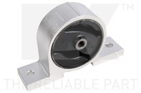 NK Motorlager 59722011 FüR Nissan Vorderachse Gummimetalllager