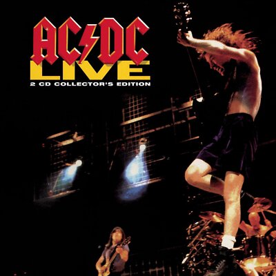 AC/DC - Live '92 (Special Edition Digipack) - Remasters