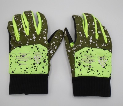 nike acg shield gloves