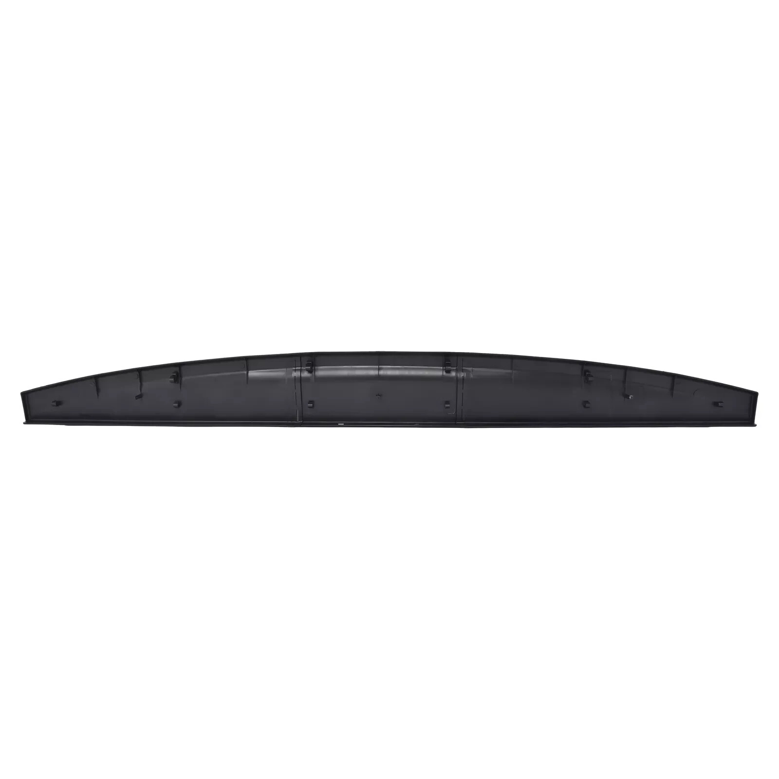 Rear Tailgate Molding Spoiler For 2009-2018 Dodge Ram 1500 / 2010-2018 2500 3500