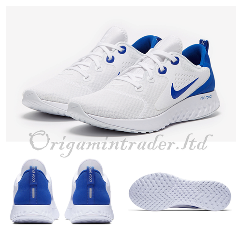 nike legend react trainers