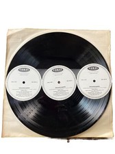 BUDDY HOLLY 21.10.63 Veröffentlichungsdatum-Programm U-Musik Coral 004 583 RockB