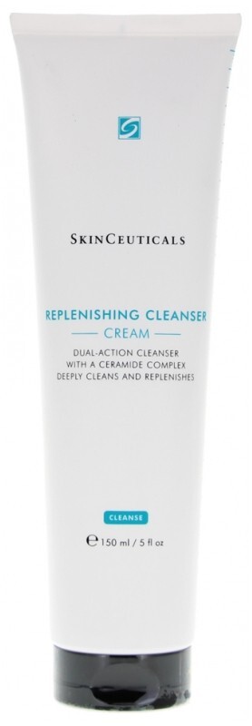 SkinCeuticals Cleanse crème moussante anti-âge pour peaux matures