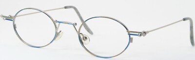 NA UND? Design Marion Ramm 46/F 931 M Multicolor Brille 43-20-144mm (NOTES)