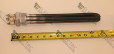 Southeast Heaters, 422-80-256-1, Cartridge heater 480v 3ph 2kw 0304 SE HTRS
