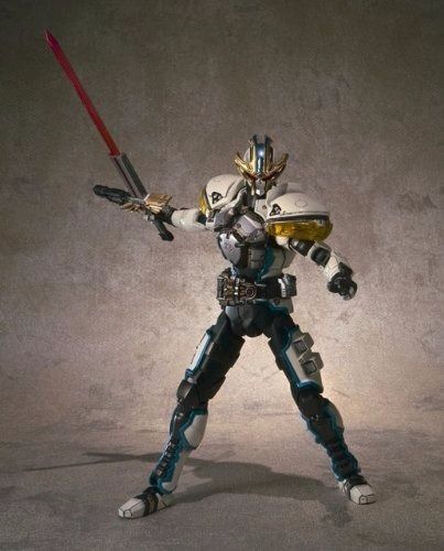 MASKED RIDER IXA & DARK KIVA フィギュア Amazon.com: Volume 54: Kamen Rider Ixa & Dark Kiva : Toys
