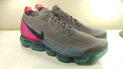 nike air vapormax 2 gunsmoke blue orbit