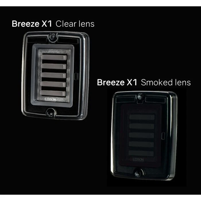 Ledson Breeze X1 Rücklicht - Bild 2 von 4