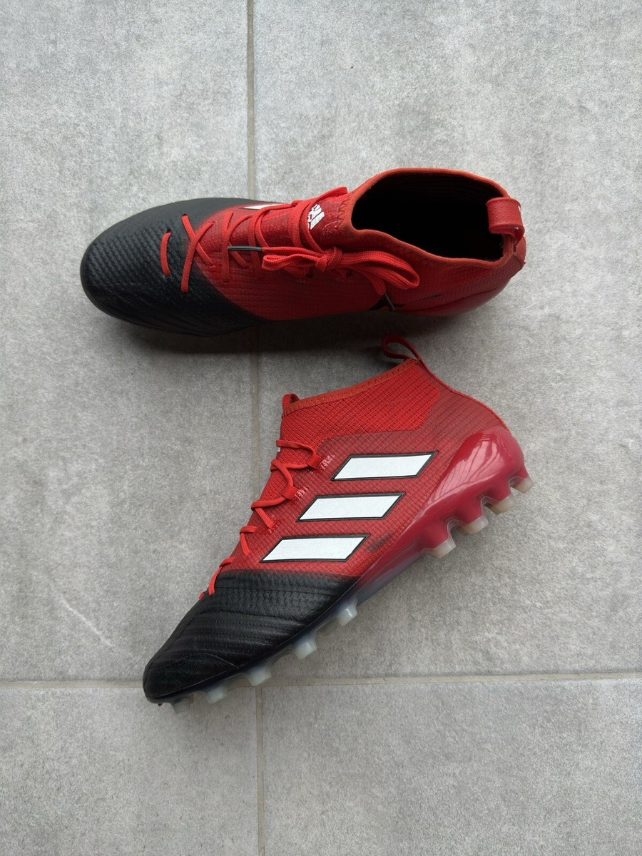 adidas ACE 17.1 FG - Mens Boots - Firm Ground - S77035 adidas ACE 17.1 FG - Mens Boots - Firm Ground - S77035