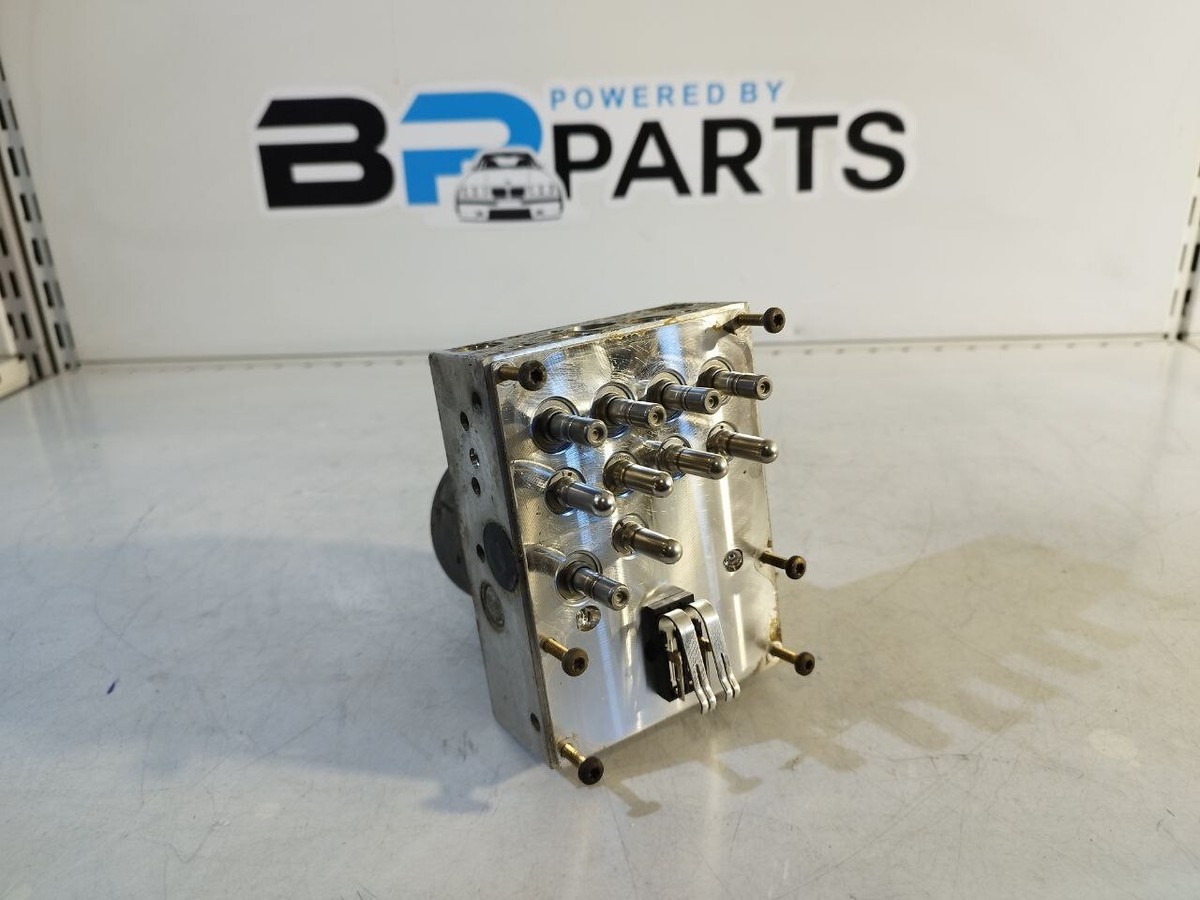 BMW E39 ABS PUMP Hydraulic ASC Part/Unit 34516750383 34516756341
