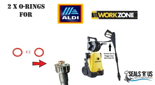 Workzone Pressure Washer Parts List | Reviewmotors.co