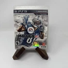 Madden NFL 13 Play Station 3 PS3 - Complete CIB
