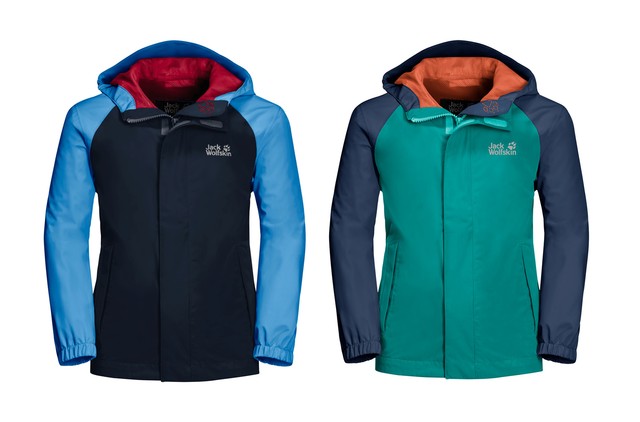 jack wolfskin tucan jacket