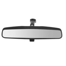 Inside Rear View Mirror For Chevrolet Astro Camaro Caprice Cadillac GMC 25603373