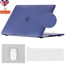 Nuova custodia rigida MacBook Pro 13" M2 M1 A2338 A2289 A2159 A1989 A1706