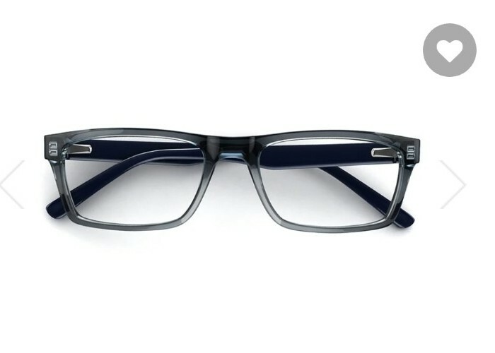 gucci reading glasses specsavers