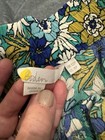 Boden Crinkle Tapered Trouser Women's 12P — photo 5