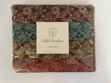 BOHEMIAN Noble Excellence Queen Pillow Sham Luxurious NEW ~ MULTIPLE AVAILABLE