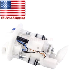 Fuel Pump Module Unit Assembly for Yamaha Raptor 700 2006-2019 1S3-13907-02-00