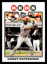 -GR- 2008 Topps Update & Highlights singles *Free Shipping*