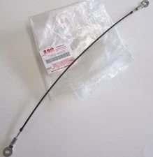 TAILGATE STOP WIRE (OEM/SGP) - SAMURAI '80-'95