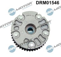 Dr.Motor Automotive DRM01546 Nockenwellenversteller Passend FüR Nissan Renault