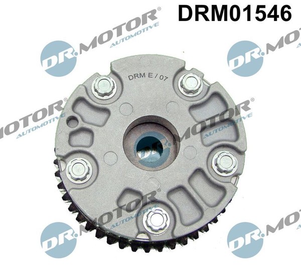 Dr.Motor Automotive DRM01546 Nockenwellenversteller Passend FüR Nissan Renault-image