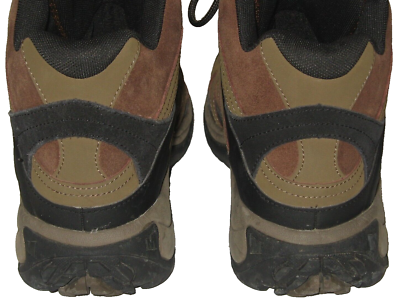 Merrell Reflex II Waterproof Hiking Boots Men\'s 8.5 Brown Leather Mens Merrell Speed Strike 2 Mid LTR Waterproof Hiking Shoe main image 4
